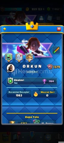 Clash royale ve clash of clans