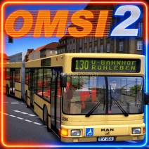 OMSI 2 ✅ Garantili ✅ Ucuz ✅ oto teslim