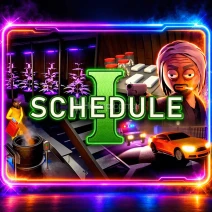 Schedule I ✅ Garantili ✅ ucuz ✅ oto teslim