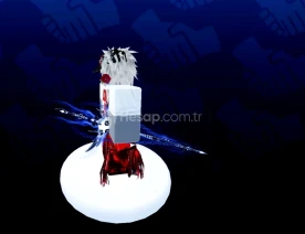 Blade Ball Gothic Heartpiercer Blade✨