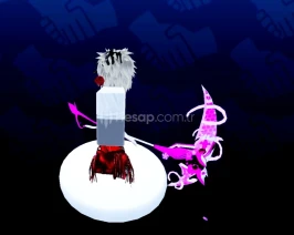 Roblox Blade Ball Sakura Sytche ✨