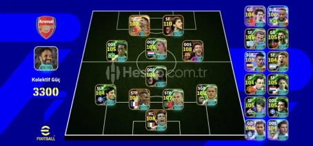 KG 3300 7 BOMBACI+MESSİ+RONALDO+CRUYF+SEDORF
