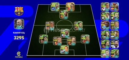 KG 3295 4 BOMBACI+RONALDO+ROONEY+VİERA+ADRİANO
