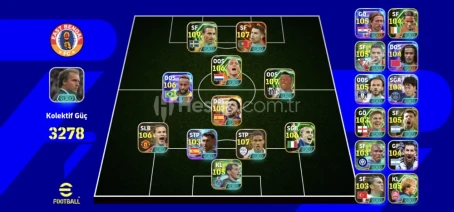 KG 3280 7 BOMBACI+RONALDO+NEYMAR+SNEİJDER