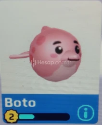 PK XD BEBEK BOTO 2 LEVEL UYGUN FİYAT
