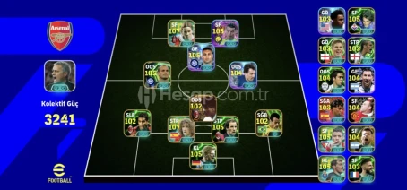 KG 3242 3 BOMBACI+RONALDO+TORRES+SNEİJDER+PUYOL