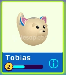 PK XD BEBEK TOBİAS İMPERFECT LEVEL 2