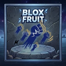 ⚡Blox Fruit 2800 LVL Mail Değişken Hesap⚡
