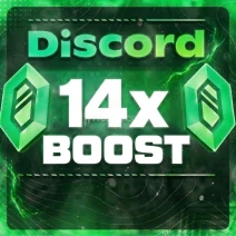⭐ OTO TESLİM - 3 Aylık 14x Boost ⭐