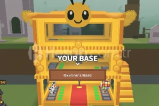 honey bee base steal a brainrot