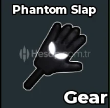 phantom slap   steal a brainrot