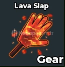 lava   slap  steal  a  brainrot