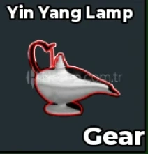 yinyang lamp steal a  brainrot