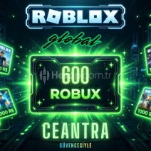 600   ROBUX   ROBLOX    GLOBAL