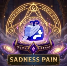 ⚡Sadness Pain Fruit En Ucuz ve Scamsiz⚡