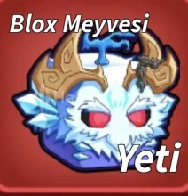 En Ucuz Yeti fruit  (Stok 2 Adet)