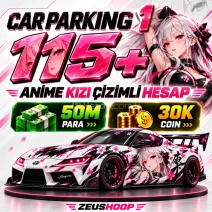 🎨 CPM1 115+ ANIME KIZLI ÇİZİM - SİZİN MAİLİNİZE