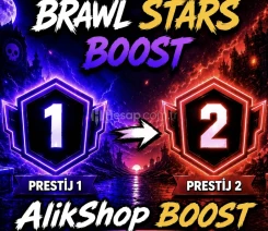 Brawl stars istediğiniz karakter p2 kasılır💎