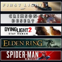 007 +Crimson +DY2 +Elden +Spider 1