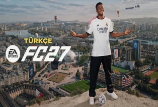 FC 27 +EA +ONLİNE ONE & X|S +GARANTİ