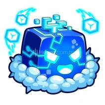 ⚡⚡Blox fruit control (Trade üzerinden verilir)