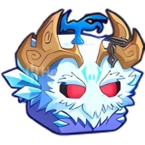 ⚡Blox fruit  yeti (Trade üzerinden verilir)⚡