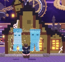 Steal a brainrot diamond garama