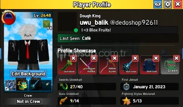 dragon ve dark bladeli hesap en ucuz