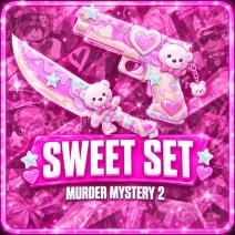 ⭐MM2 SWEET SET⭐EN UYGUN ✅ROBLOX SWEET TREAT