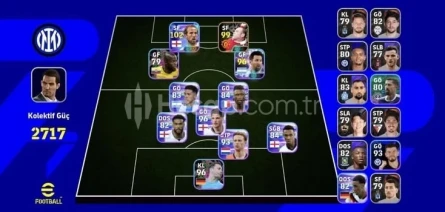 108kane+105rooney kaçmaz hesap