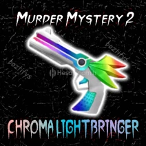 ✨ [ MM2 1x Chroma LightBringer [ EN UYGUN ⚡