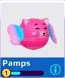 PK XD 1 LEVEL PAMPS UYGUN FİYAT