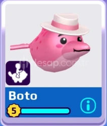 PK XD BOTO BİNEK ÖZEL PET PKXD