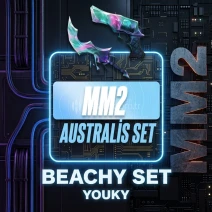 ⭐MM2 AUSTRALİS SE⭐ EN UYGUN ✅ROBLOX AUSTRALİS-BOREALİS✅