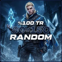 💙 %100TR 💙 80-150 SKIN HESAP GARANTİLİ 💙