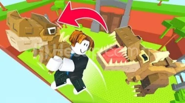 Roblox Studio Jump For Animals Oyunu