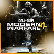 Call of Duty Modern Warfare 4 Steam Hesap + Garanti