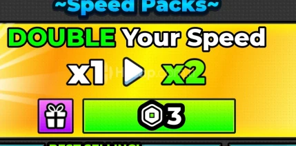 Break and Steal an Egg Speed x1024