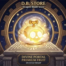 ⚡Divine Portal Piyasanın En Ucuzu⚡