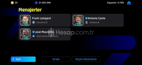 KG(3256) 5 bombacı 107 eto 109 hazard dolu dolu hesap