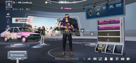 m416 maskara 5 lvl aug 3 lvl öğrenci hesabı