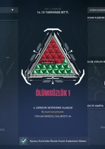 Valorant Elo boost İmmortal tarafından