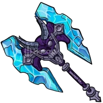 MM2 Ice Breaker 1 ADET Sınırlı Stok