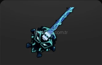 Bloxfurits Godhuman + Skull Guitar