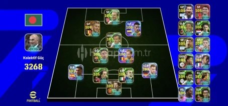 KG 3268 5 BOMBACI+HAZARD+PLATİNİ+JAMES+BERCAMP