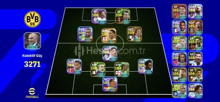 KG 3272 6 BOMBACI+DELPİERO+MBAPPE+SHEVSENKO