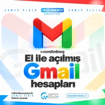 EL İLE AÇILMIŞ+ GMAİL HESABI | TAM ERİŞİM | ISINDIRILMŞ