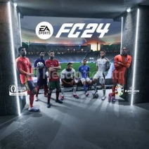 EA SPORTS FC 24 Ultimate Edition | Çevrimdışı (Offline)