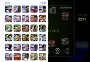 3274 META HESAP MESSİ 108 BOMBACI +109 DEL PİEROO