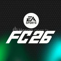 EA SPORTS FC 26 | Epic Games Çevrimdışı (Offline)